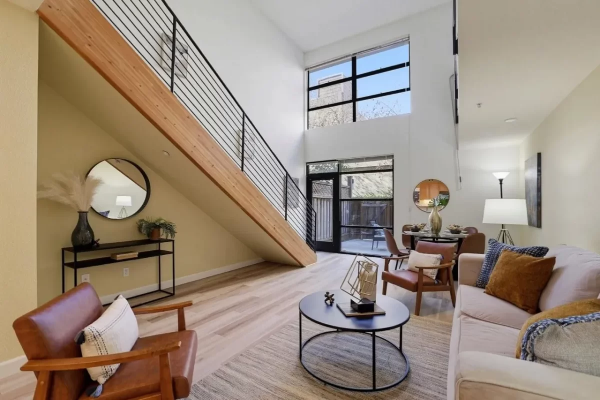 1BR Condo for Sale in San Jose, CA