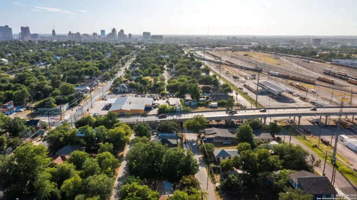 Land for Sale in San Antonio, TX
