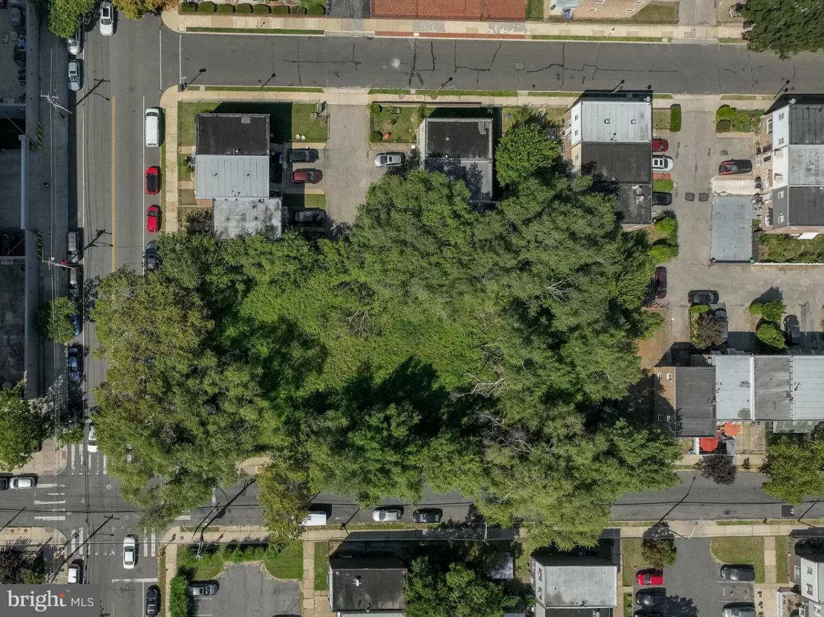 Land for Sale in Philadelphia, PA