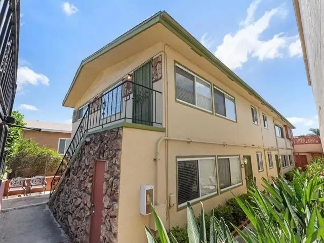 Multi-Family for Sale in San Diego, CA