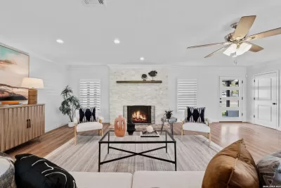 4BR House for Sale in Terrell Hills, TX