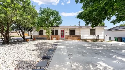 3BR House for Sale in San Antonio, TX