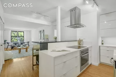 2BR Condo for Sale in Manhattan, NY