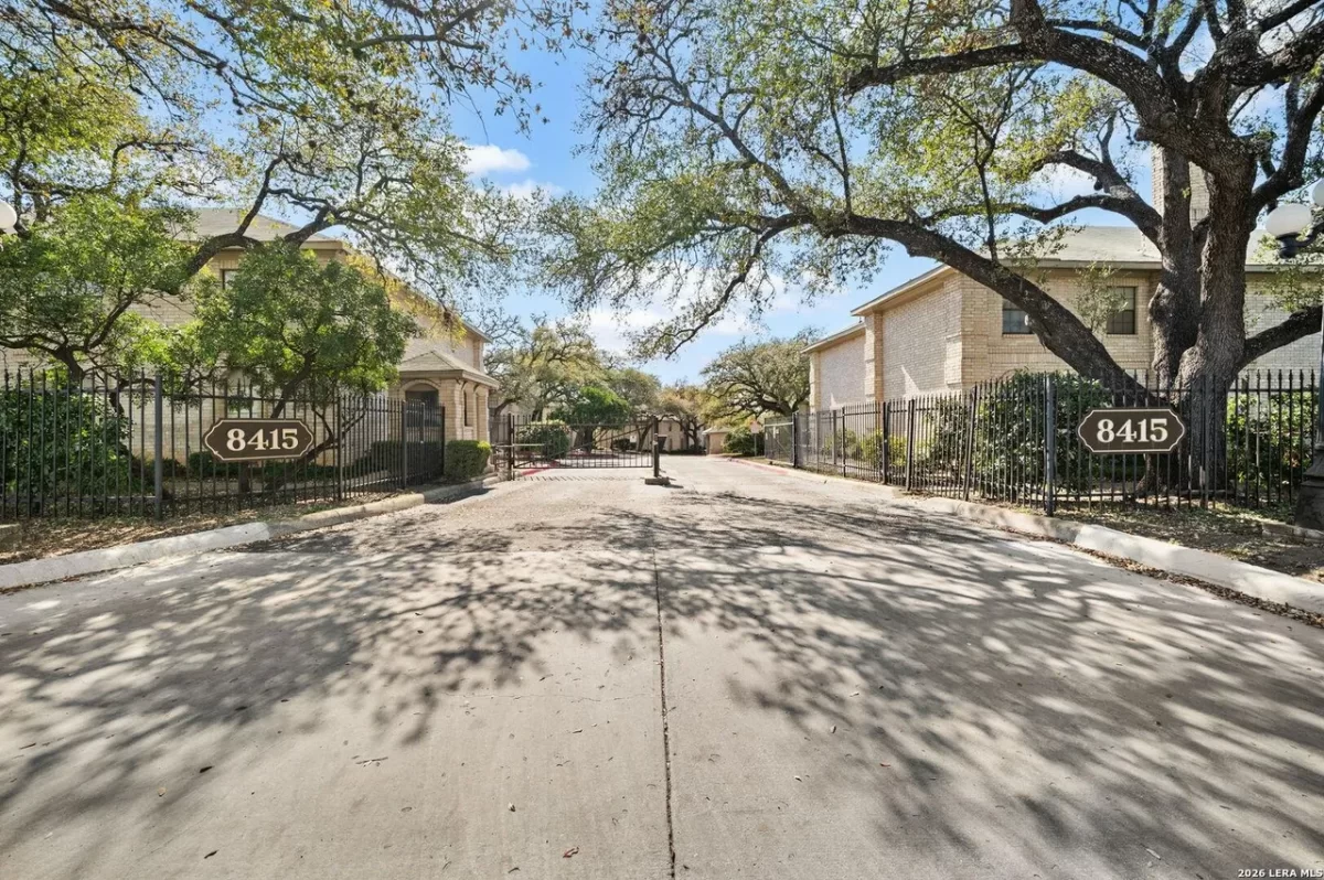 2BR Condo for Sale in San Antonio, TX