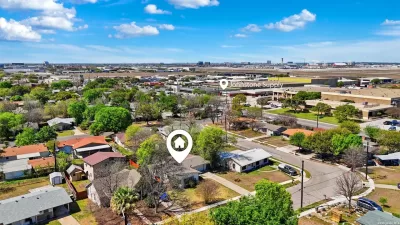 3BR House for Sale in San Antonio, TX