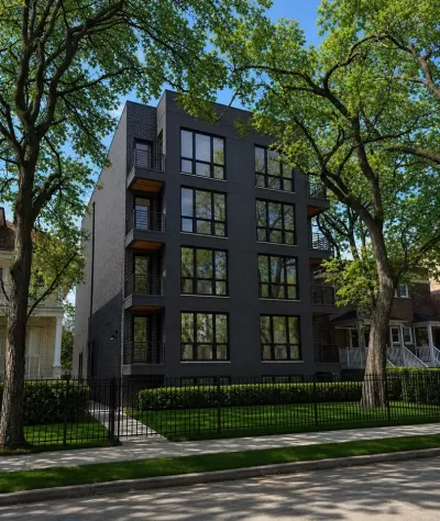 2BR Condo for Sale in Chicago, IL