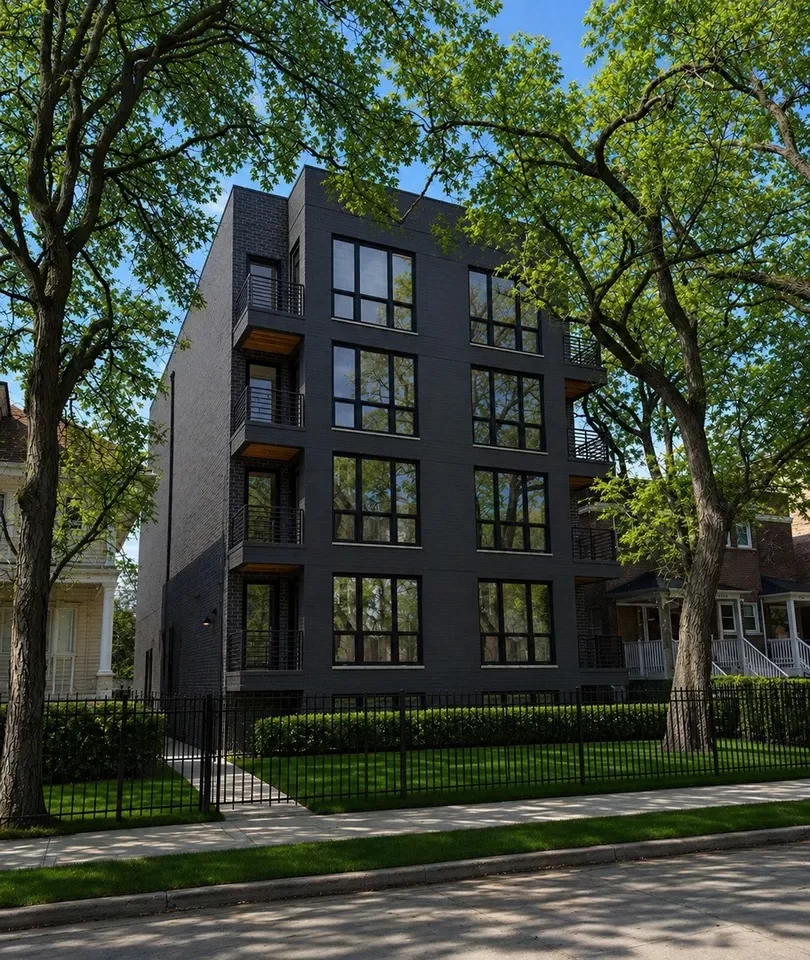 2BR Condo for Sale in Chicago, IL