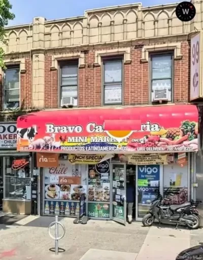 4BR Multi-Family for Sale in Maspeth, NY