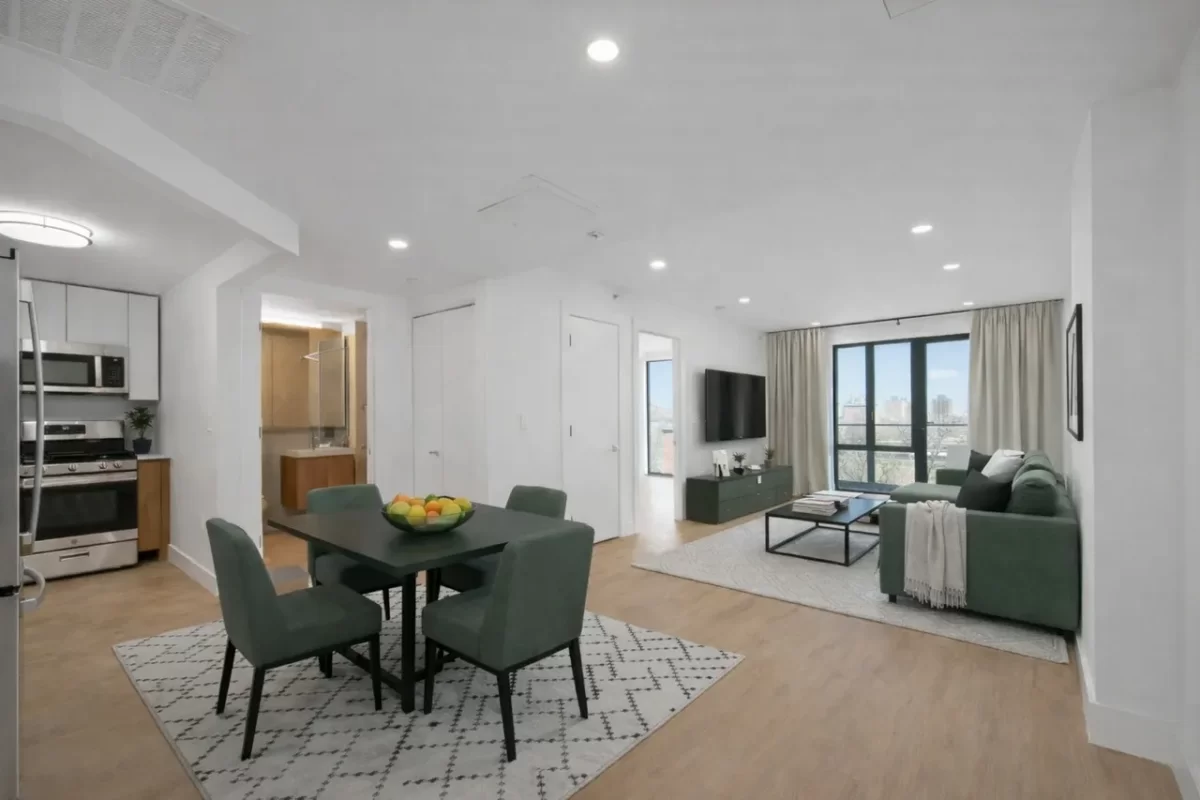 1BR House for Rent in Queens, NY