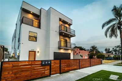5BR House for Rent in Los Angeles, CA
