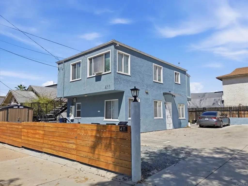 3BR Multi-Family for Sale in Chula Vista, CA