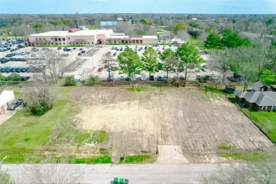 Land for Sale in Houston, TX