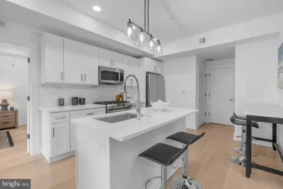 2BR Condo for Sale in Philadelphia, PA