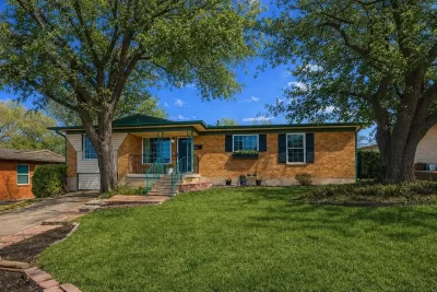 3BR House for Sale in Dallas, TX