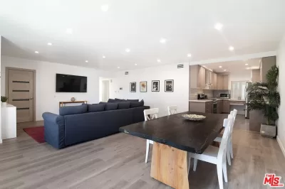 1BR Condo for Sale in Toluca Lake, CA