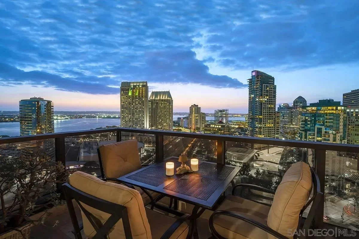 2BR Condo for Sale in San Diego, CA