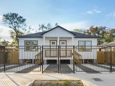 3BR Multi-Family for Rent in Houston, TX