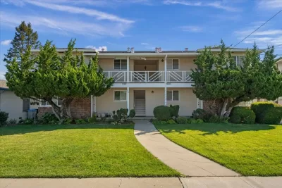 4BR Multi-Family for Sale in San Jose, CA