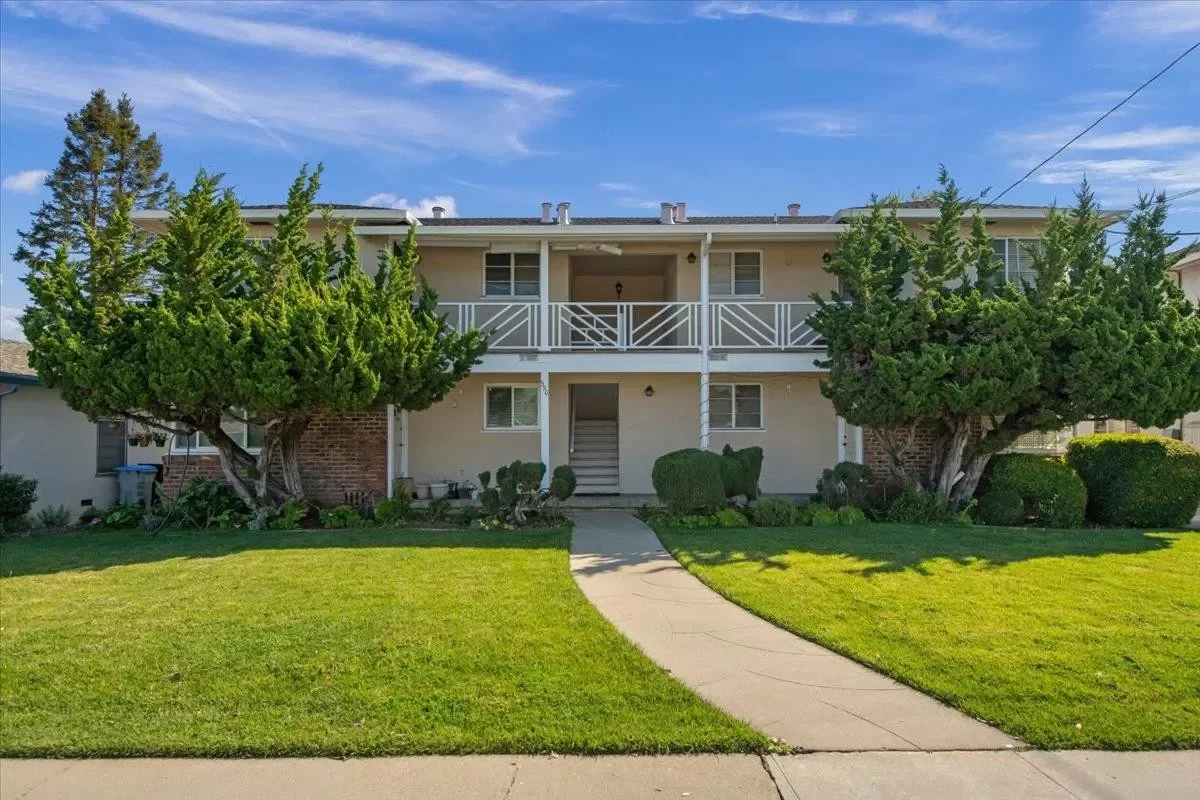 4BR Multi-Family for Sale in San Jose, CA