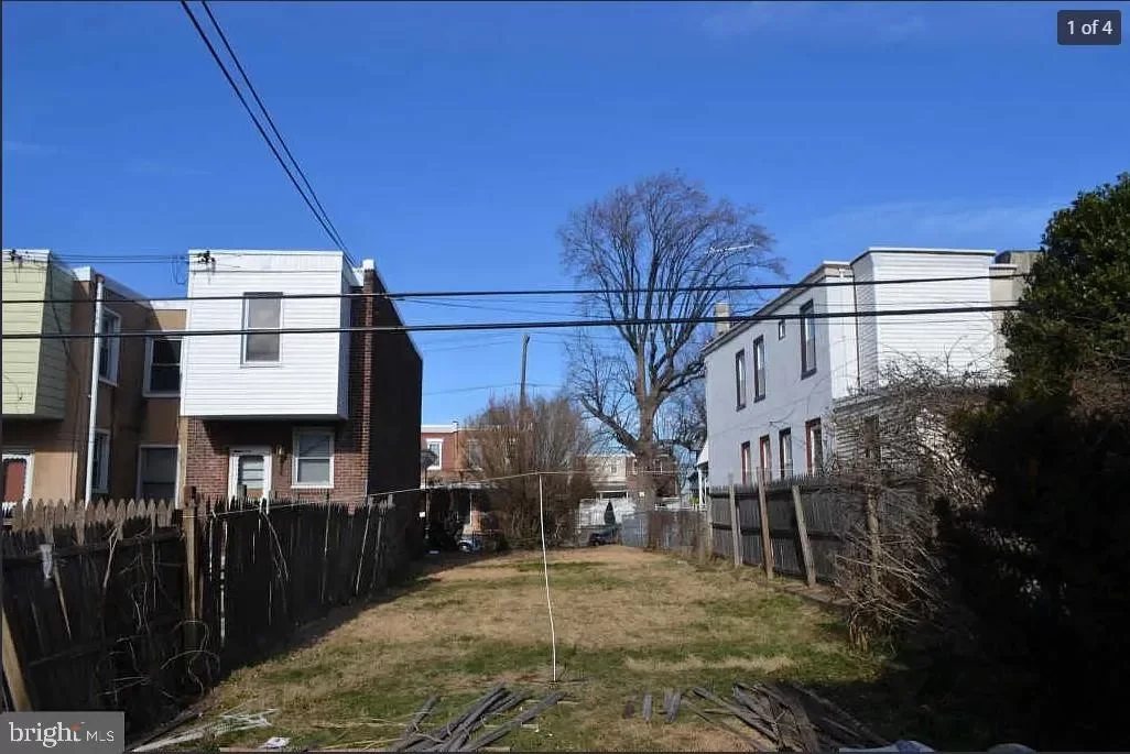 Land for Sale in Philadelphia, PA