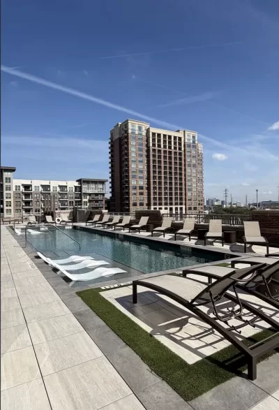 1BR Condo for Rent in Houston, TX
