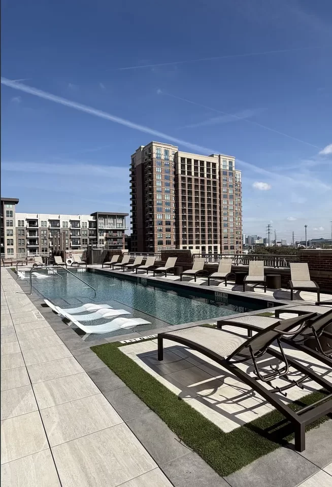 1BR Condo for Rent in Houston, TX
