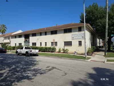 1BR Apartment for Rent in Houston, TX