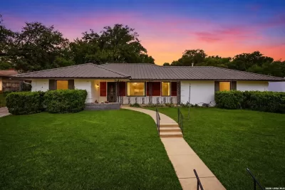 3BR House for Sale in San Antonio, TX