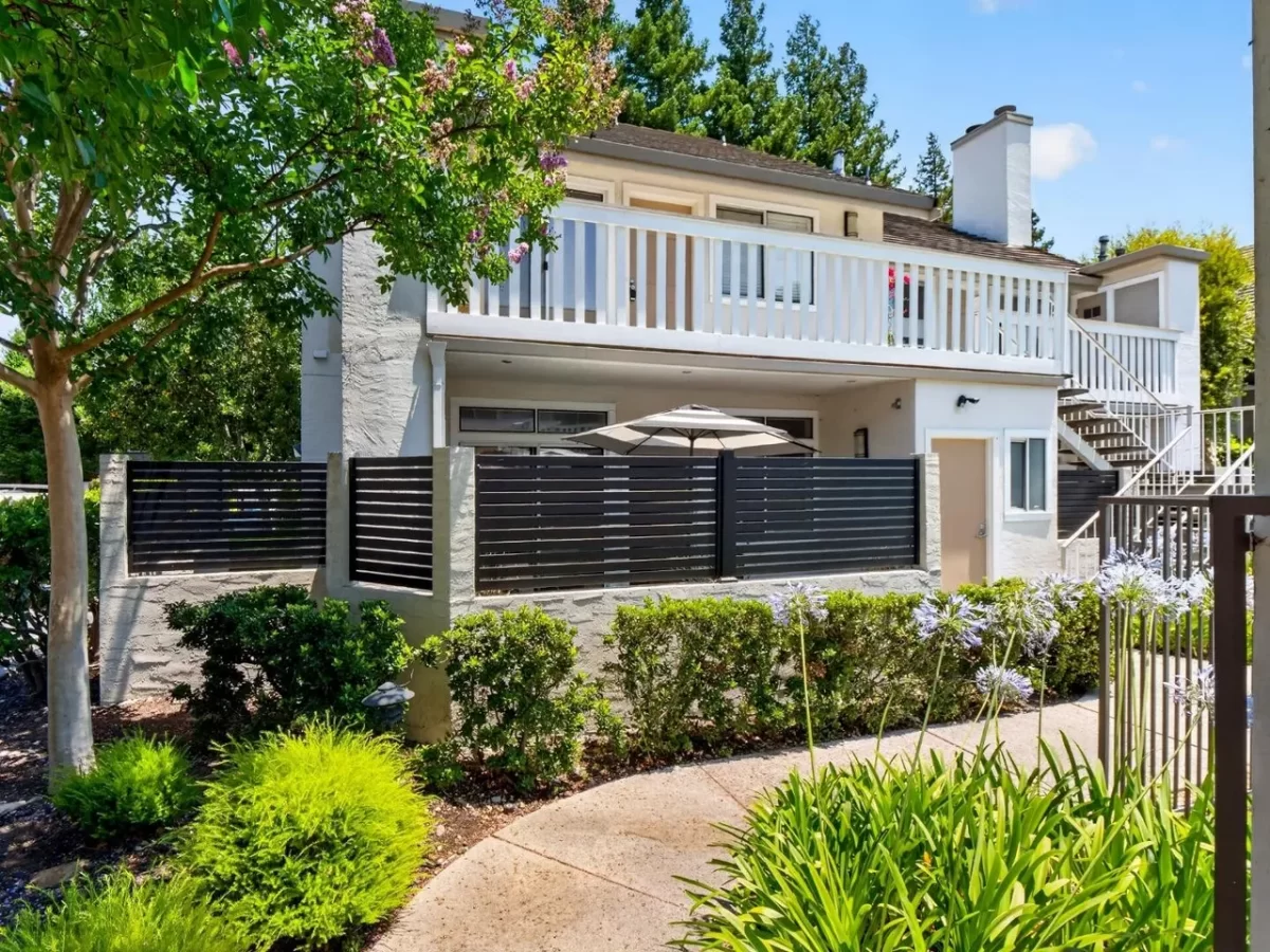 2BR Condo for Sale in San Jose, CA