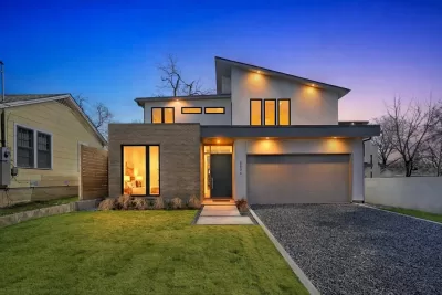 5BR House for Sale in Dallas, TX