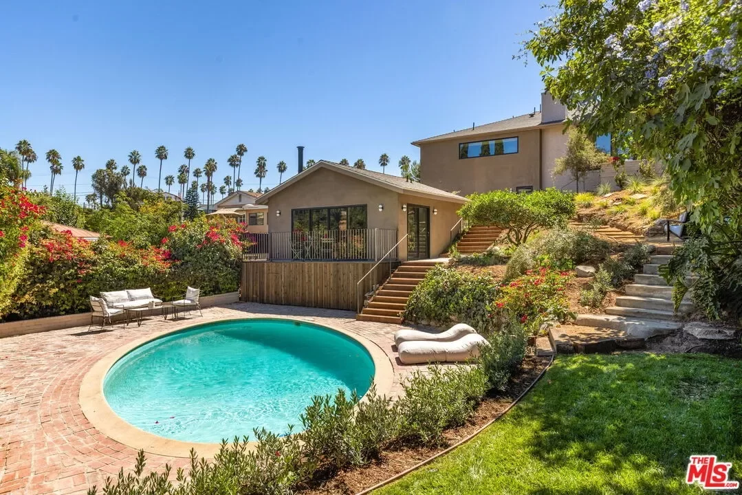 4BR House for Sale in View Park, CA