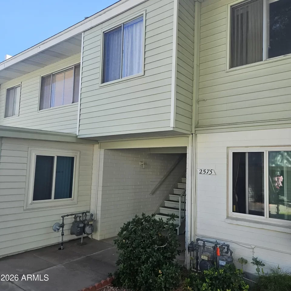 1BR Condo for Sale in Phoenix, AZ
