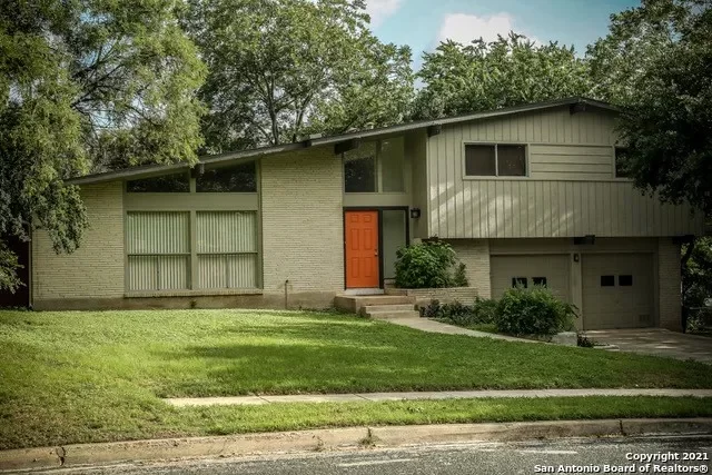 3BR House for Rent in San Antonio, TX