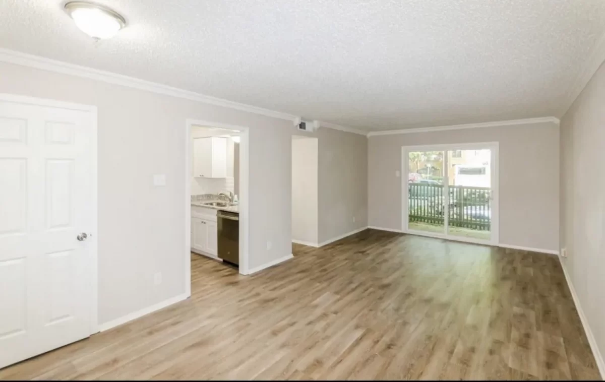 2BR Condo for Rent in Dallas, TX