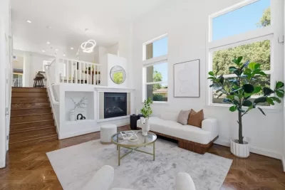 2BR Townhouse for Sale in San Jose, CA