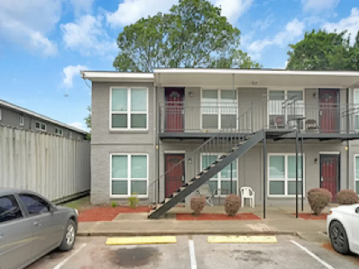 1BR Apartment for Rent in Houston, TX