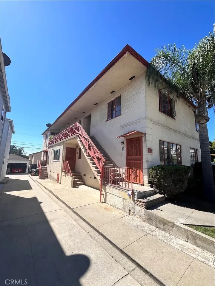 House for Rent in Los Angeles, CA