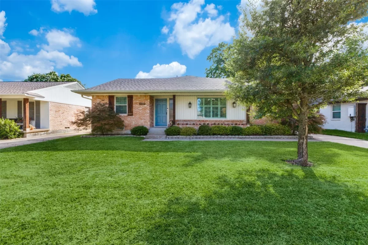 3BR House for Sale in Dallas, TX