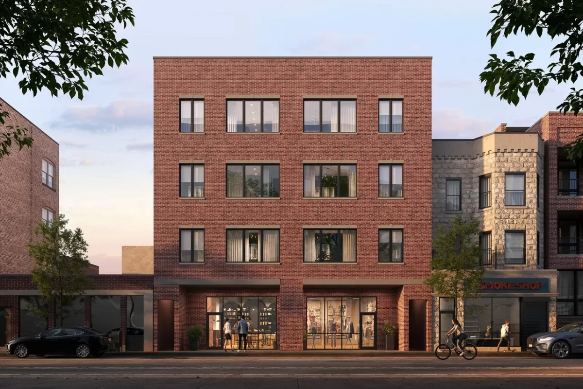 2BR House for Rent in Chicago, IL