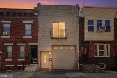 1BR Townhouse for Sale in Philadelphia, PA