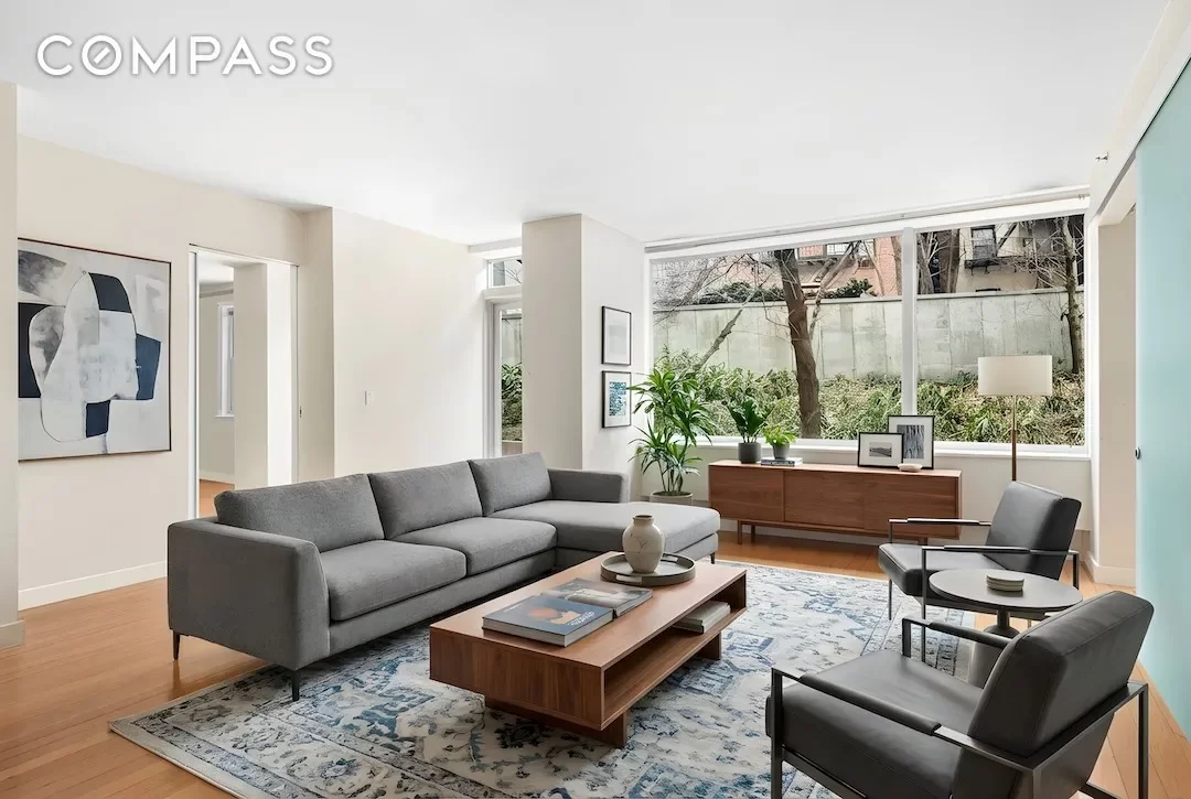 3BR Condo for Sale in Manhattan, NY