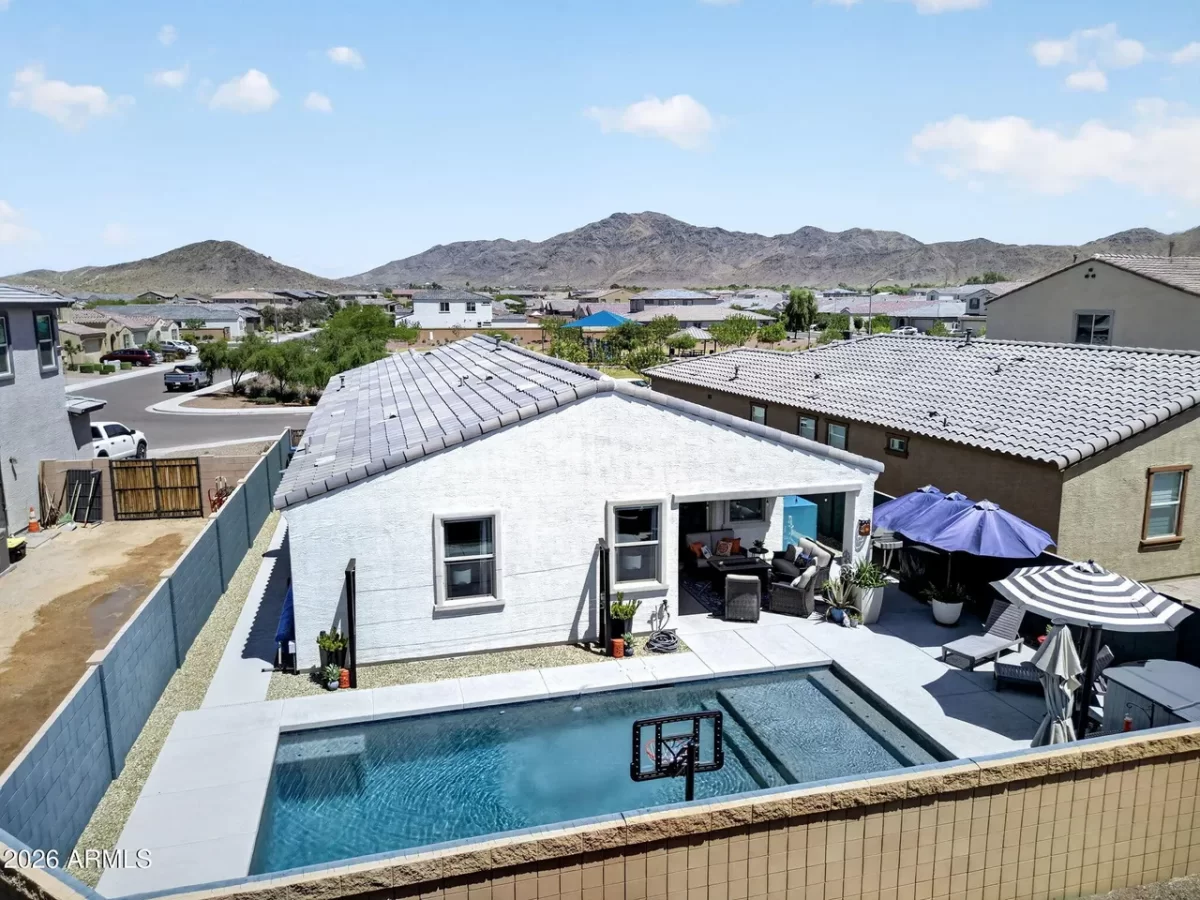 4BR House for Sale in Laveen, AZ