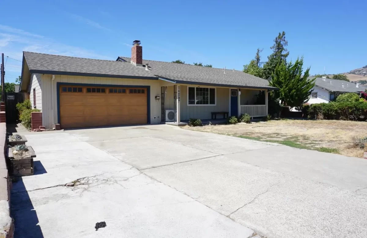 3BR House for Sale in San Jose, CA