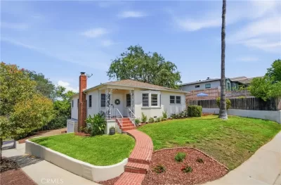2BR House for Sale in Pasadena, CA