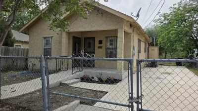 2BR House for Rent in San Antonio, TX