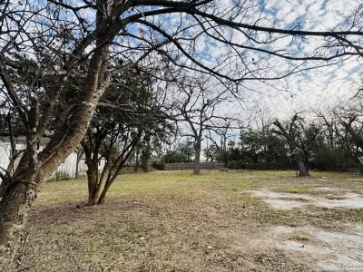 Land for Sale in San Antonio, TX