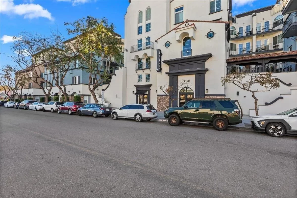1BR Condo for Sale in San Diego, CA