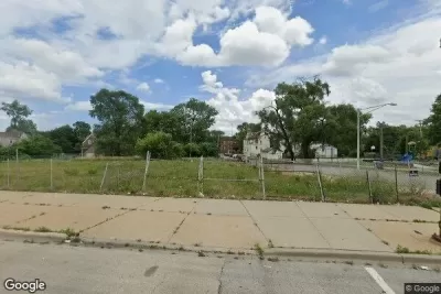 Land for Sale in Chicago, IL
