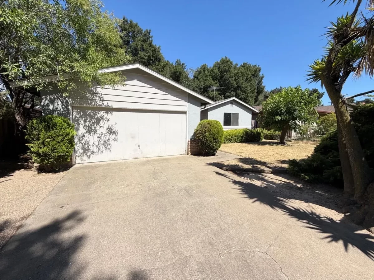 3BR House for Sale in San Jose, CA