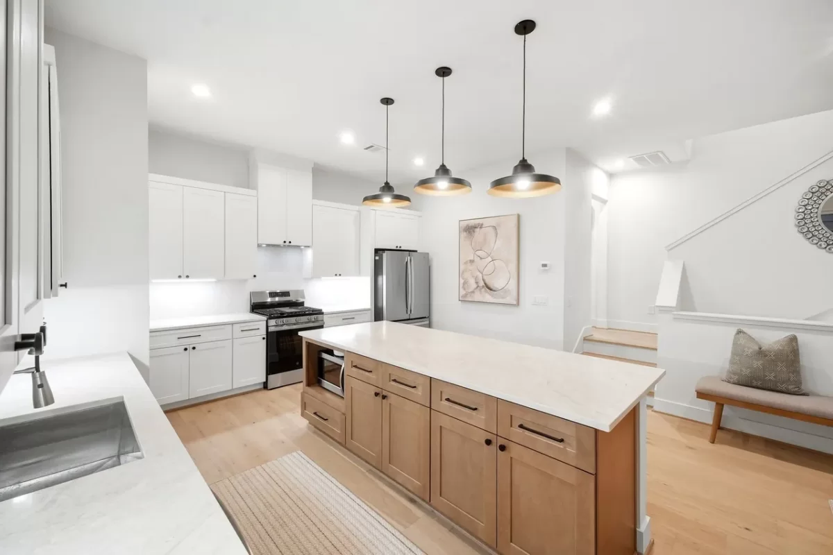3BR House for Sale in Houston, TX